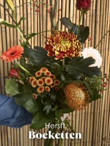 boeketten