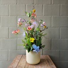 622 Joie de Vivre in een pot