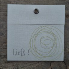 K633 Liefs!