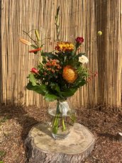 10104 Boeket Herfst