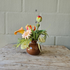 Frisse Fleurigheid