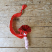 B19 W6D Bloemen Medaille