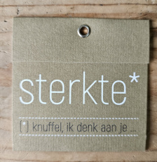 K07 Sterkte