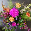 625 Boeket DIANTHUS