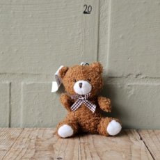 Beer 1 Schattig beertje