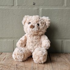 Beer 2 Zachte Pluchebeer