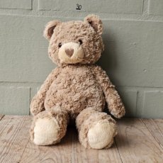 Beer 3 Prachtige Pluchebeer