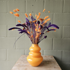 Frisse Fleurigheid Boeket