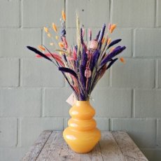 D17 Frisse Fleurigheid Boeket