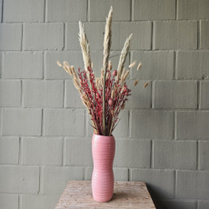 D18 Vaas voor boeket Elegant