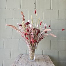 D21 Oergezellig Vaas