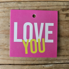 K28 Love you