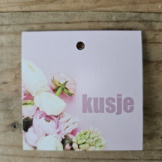 K30 Kusje