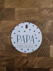 Papa: Simply the best