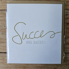 KG09 Succes!
