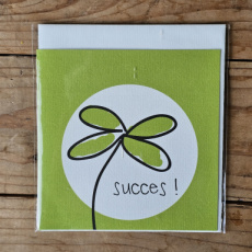 KG09 Succes!