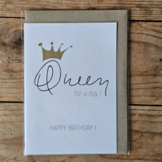 KG19 Queen