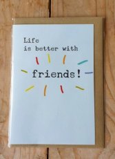 Friends