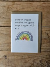 Regenbogen