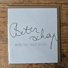 Beterschap