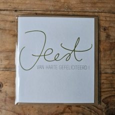 Feest