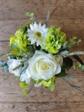 Z103 Greenscape Collectie in schorspot