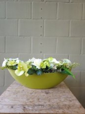 Greenscape Collectie in schaal