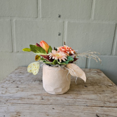 Frisse Fleurigheid